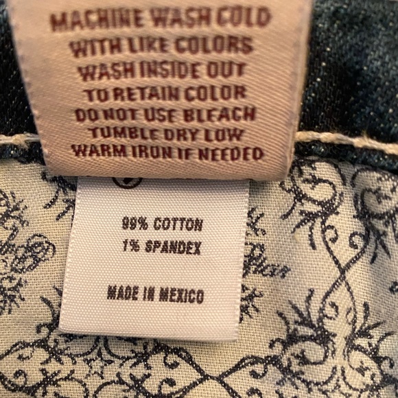 BIG STAR BOOT - Picture 7 of 7